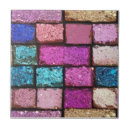 Search for pink glitter tiles Sparkle