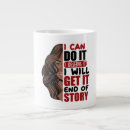 Search for i can and i will mugs For her