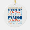 Search for meteorology christmas tree decorations Meteorologist