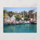 Search for cruise postcards Mediterranean