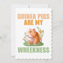 Search for guinea pig invitations Rodent