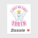 Search for 1st tooth stickers First