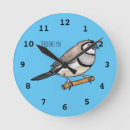 Search for bar clocks Tropical