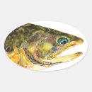 Search for brook trout stickers Fly fishing