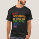 Search for banned books tshirts Lgbtq