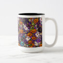 Search for halloween colours mugs Ghosts