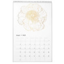 Search for tropical calendars Flowers
