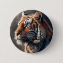 Search for carnivore badges Tiger