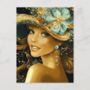 Search for couture postcards Fashion