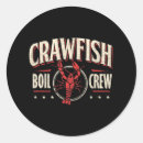 Search for cajun stickers Boil