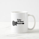 Search for acoustic guitars mugs Rock