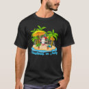 Search for christmas in july tshirts Beach
