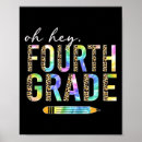 Search for fourth grade posters Student