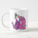 Search for flintstone mugs Cave man