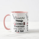 Search for quilting quotes mugs Thread