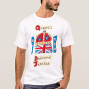 Search for queen elizabeth tshirts Commemorative
