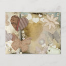 Search for vintage valentine card postcards Paper