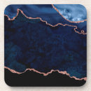 Search for agate coasters Abstract pattern
