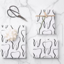 Search for medical wrapping paper Dentist