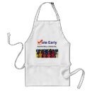 Search for voting aprons Politics