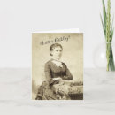 Search for vintage victorian birthday cards Lady