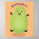 Search for tropical cartoon posters Adorable