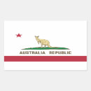 Search for wallabies stickers Australia