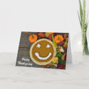Search for happy friend thanksgiving cards Rustic