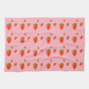 Search for strawberry tea towels Botanical