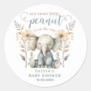 Search for baby blue elephant stickers Little peanut