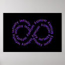 Search for infinity symbol posters Infinite