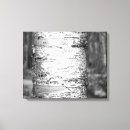 Search for birch bark posters Black and white