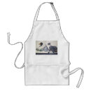 Search for portraiture aprons White
