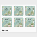 Search for sage herb stickers Watercolor