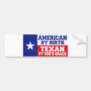 Search for texas pride bumper stickers Lone star