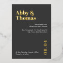 Search for rose gold vellum wedding invitations For her