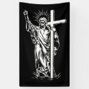 Search for jesus christ banners Cross