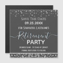 Search for party reminder postcards Business