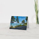 Search for shore cards Sea