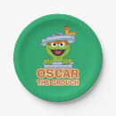 Search for sesame street characters napkins Tv show