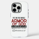 Search for armour iphone cases Bible