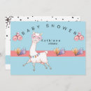 Search for pink and blue baby shower invitations Boho