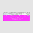 Search for artistic name tags badges Administrative professional