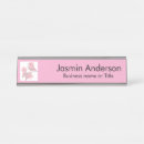 Search for butterfly name plates Modern