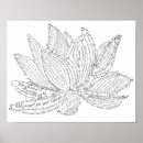 Search for lotus flower quote posters Spiritual