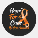 Search for rsd awareness stickers Cure