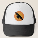 Search for bird flight hats Majestic