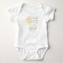 Search for moon and stars baby clothes Twinkle twinkle little star