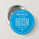 Search for autism badges Spectrum