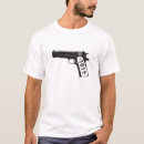 Search for 1911 tshirts Handgun